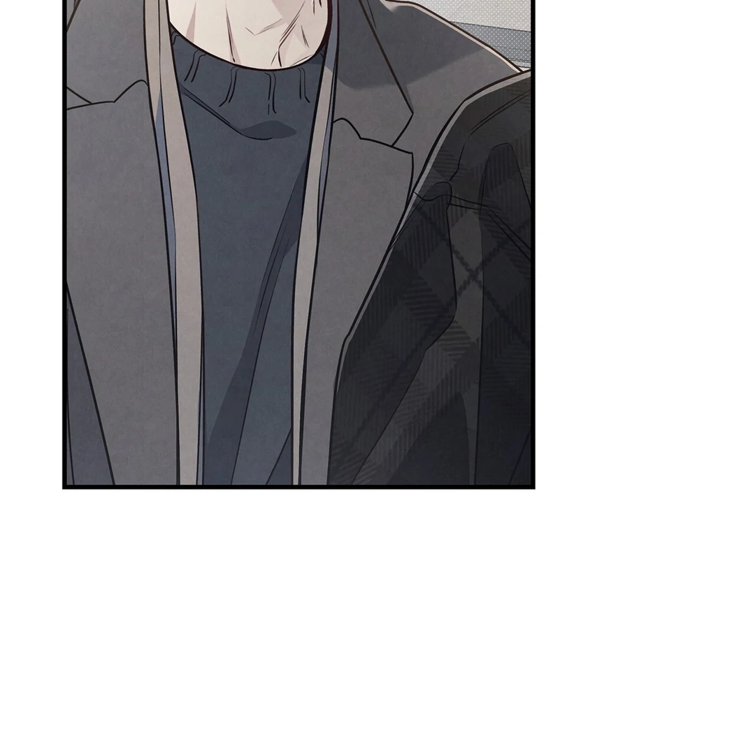Between the line (season 3) - Chapter 71 : Don't run away manhwa