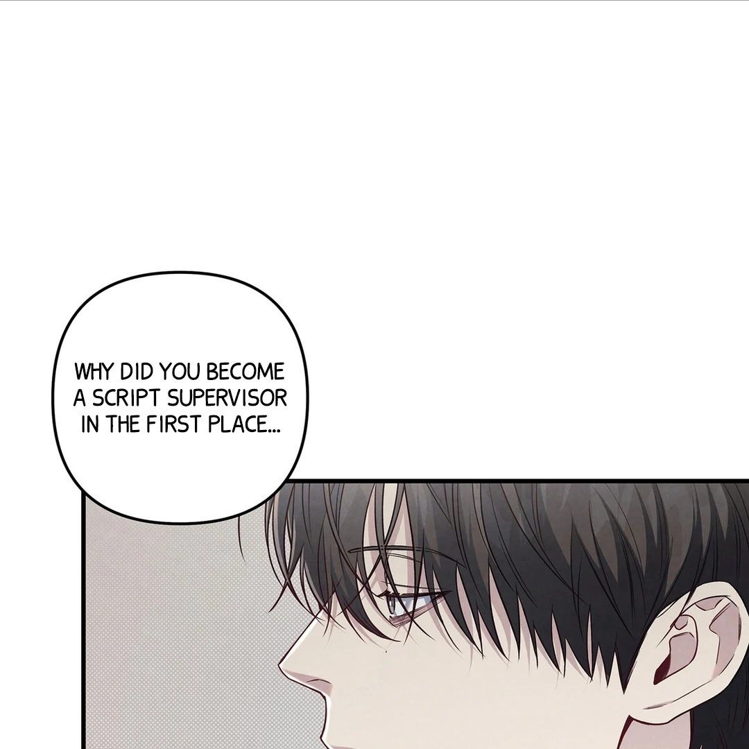 Between the line (season 3) - Chapter 71 : Don't run away manhwa
