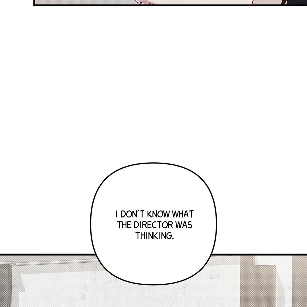 Between the line (season 3) - Chapter 71 : Don't run away manhwa