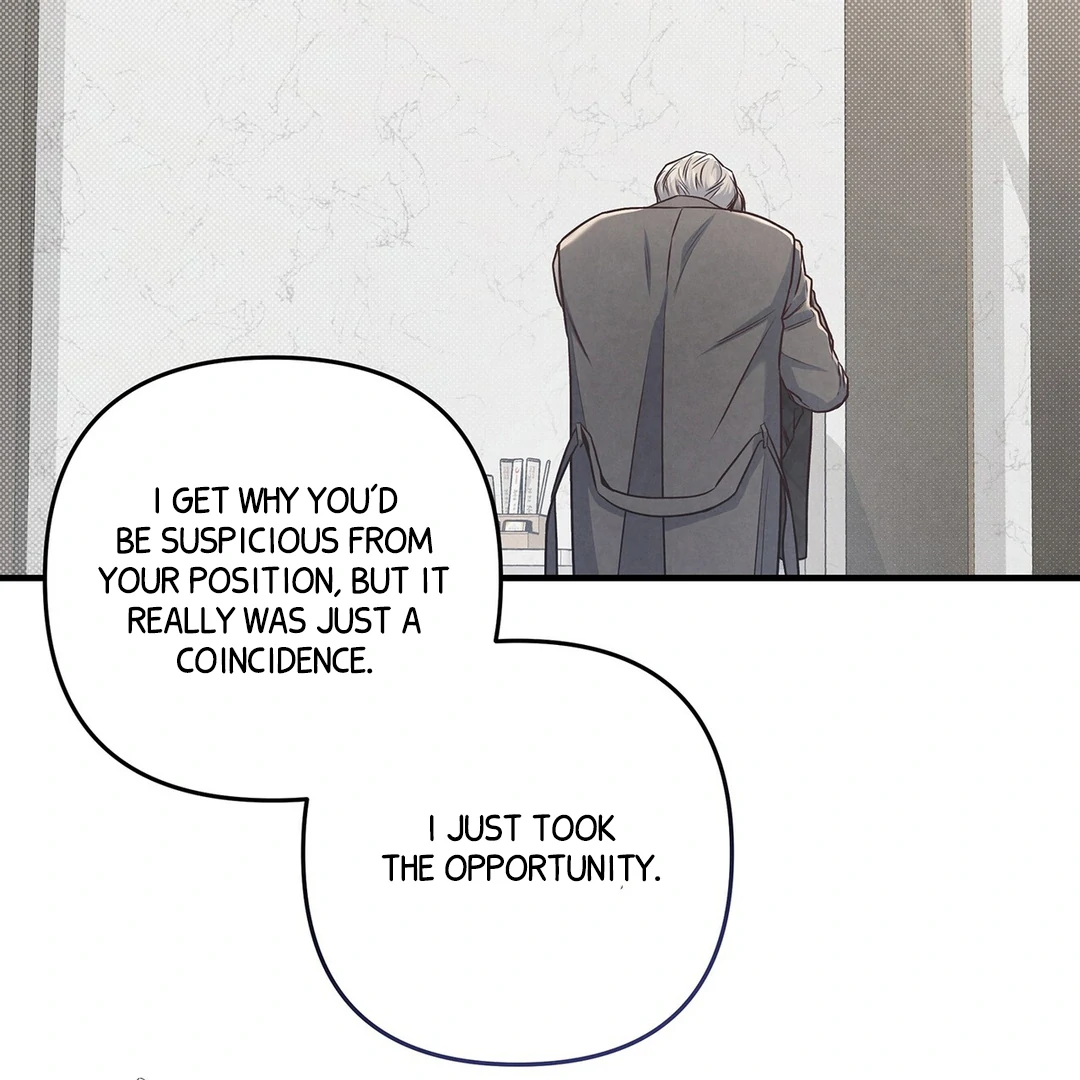 Between the line (season 3) - Chapter 71 : Don't run away manhwa