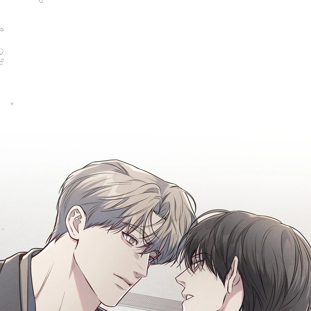 Between the line (season 3) - Chapter 71 : Don't run away manhwa