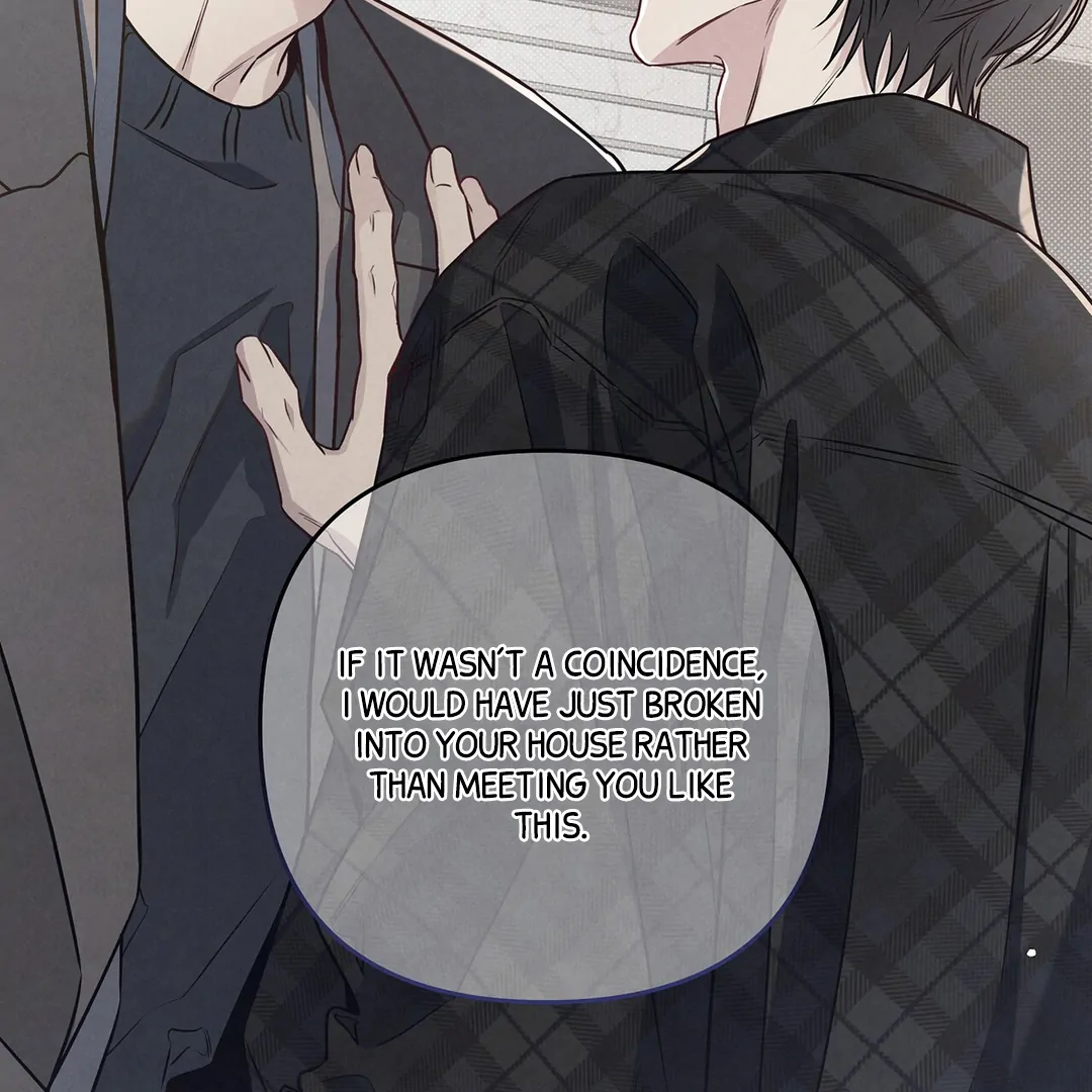Between the line (season 3) - Chapter 71 : Don't run away manhwa