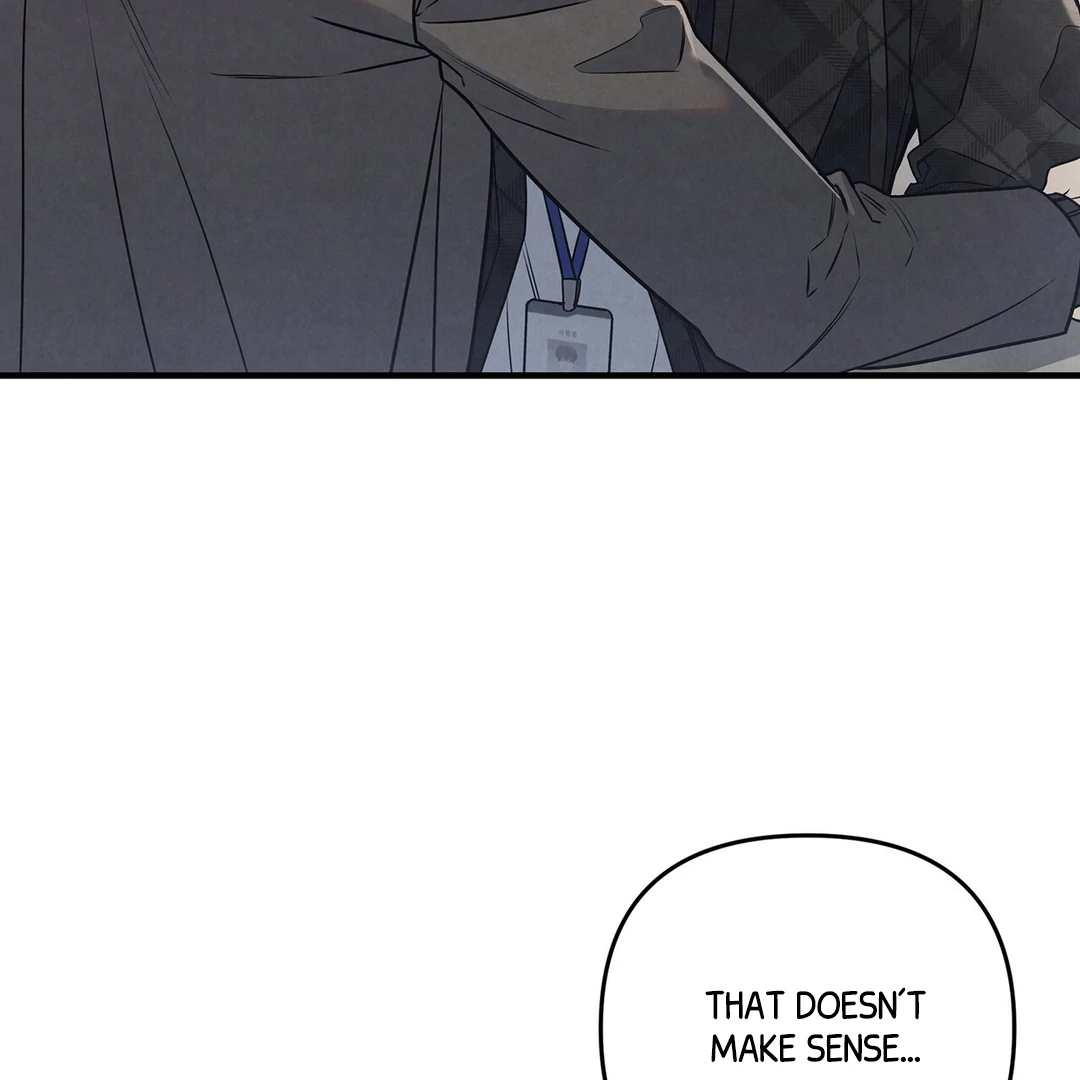 Between the line (season 3) - Chapter 71 : Don't run away manhwa