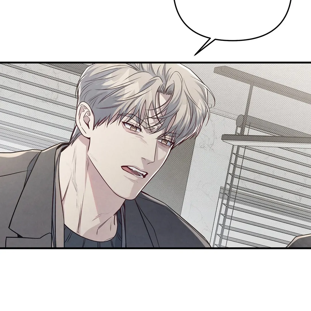 Between the line (season 3) - Chapter 71 : Don't run away manhwa