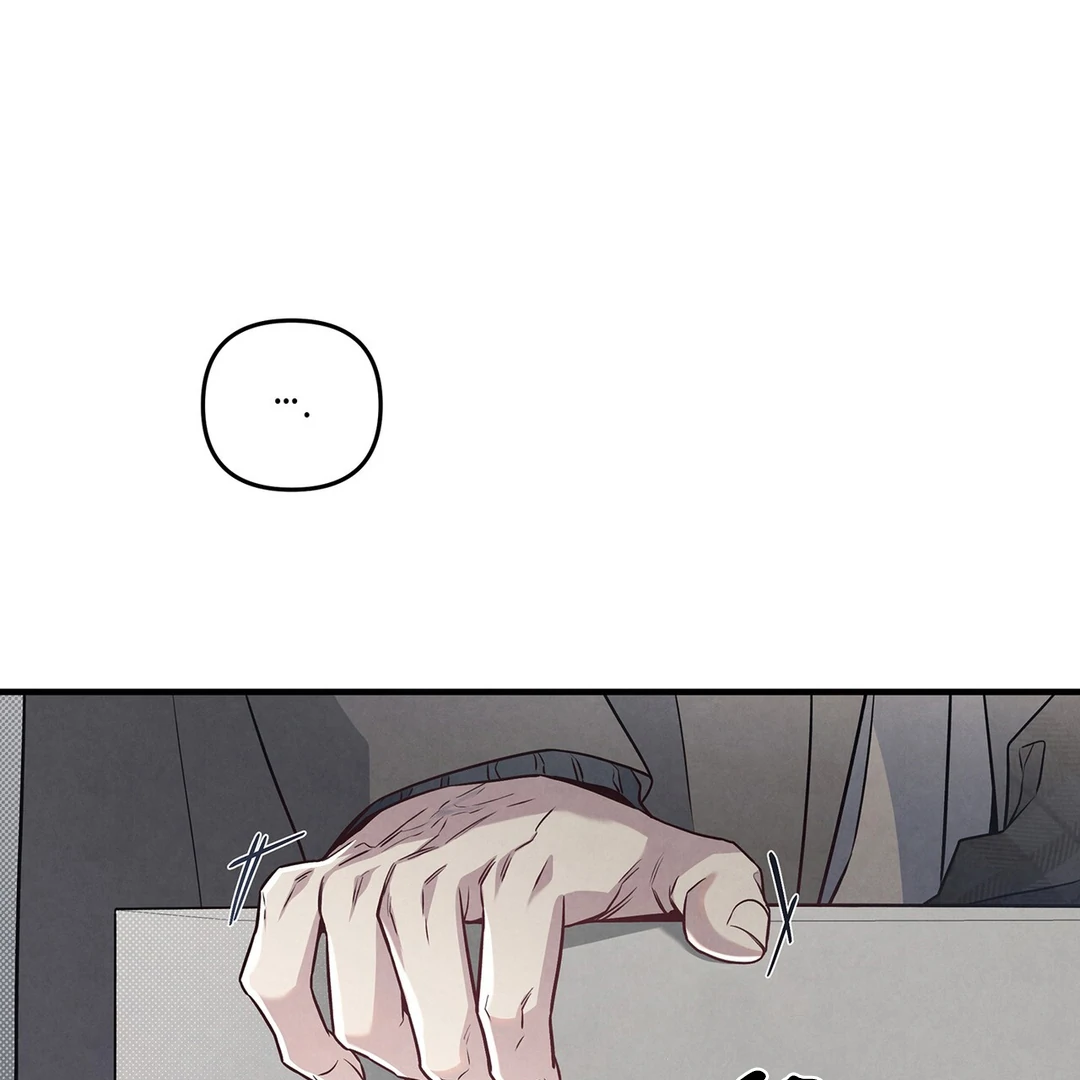 Between the line (season 3) - Chapter 71 : Don't run away manhwa