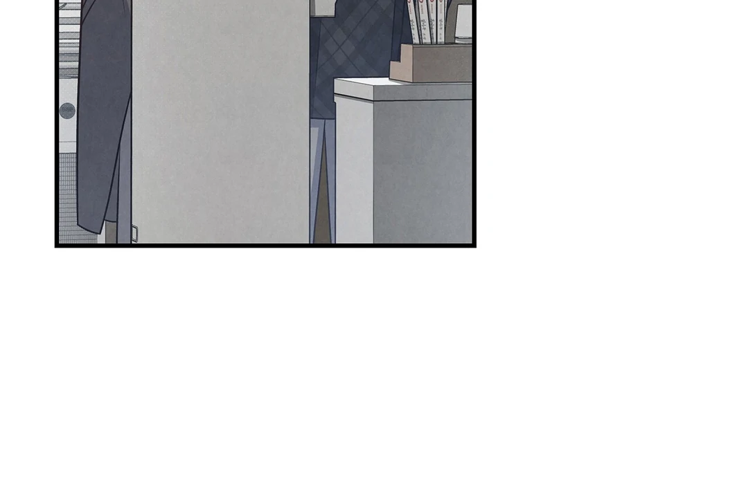 Between the line (season 3) - Chapter 71 : Don't run away manhwa