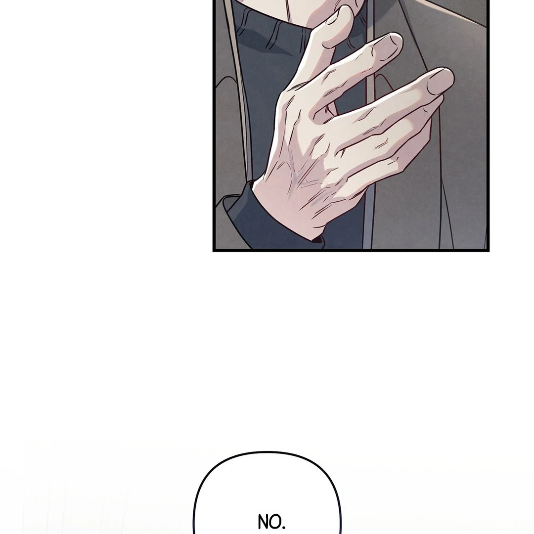 Between the line (season 3) - Chapter 71 : Don't run away manhwa