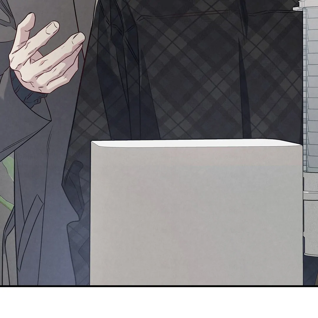 Between the line (season 3) - Chapter 71 : Don't run away manhwa