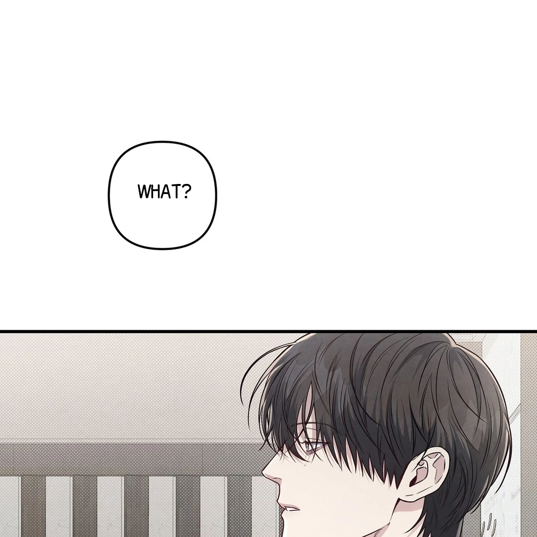 Between the line (season 3) - Chapter 71 : Don't run away manhwa
