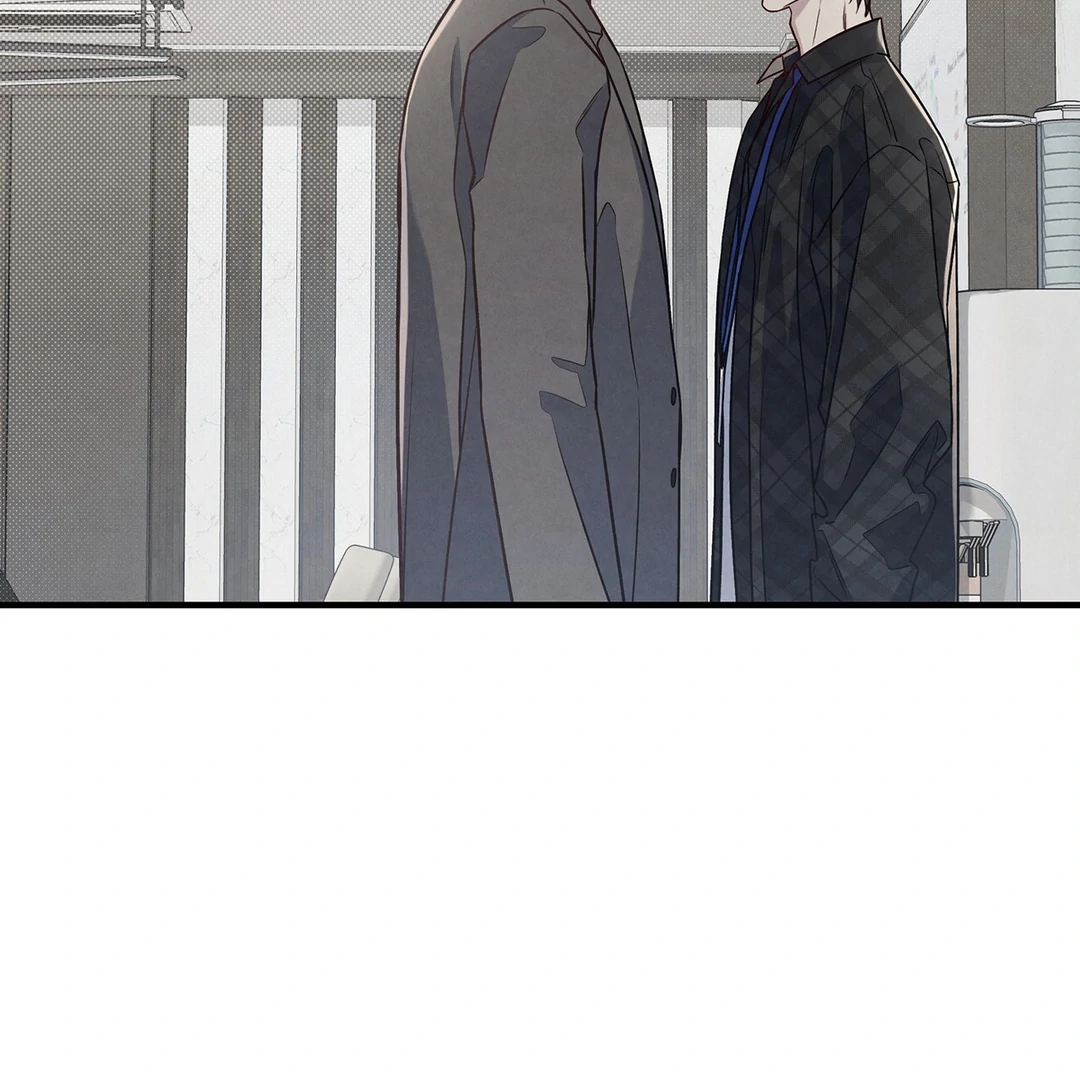 Between the line (season 3) - Chapter 71 : Don't run away manhwa