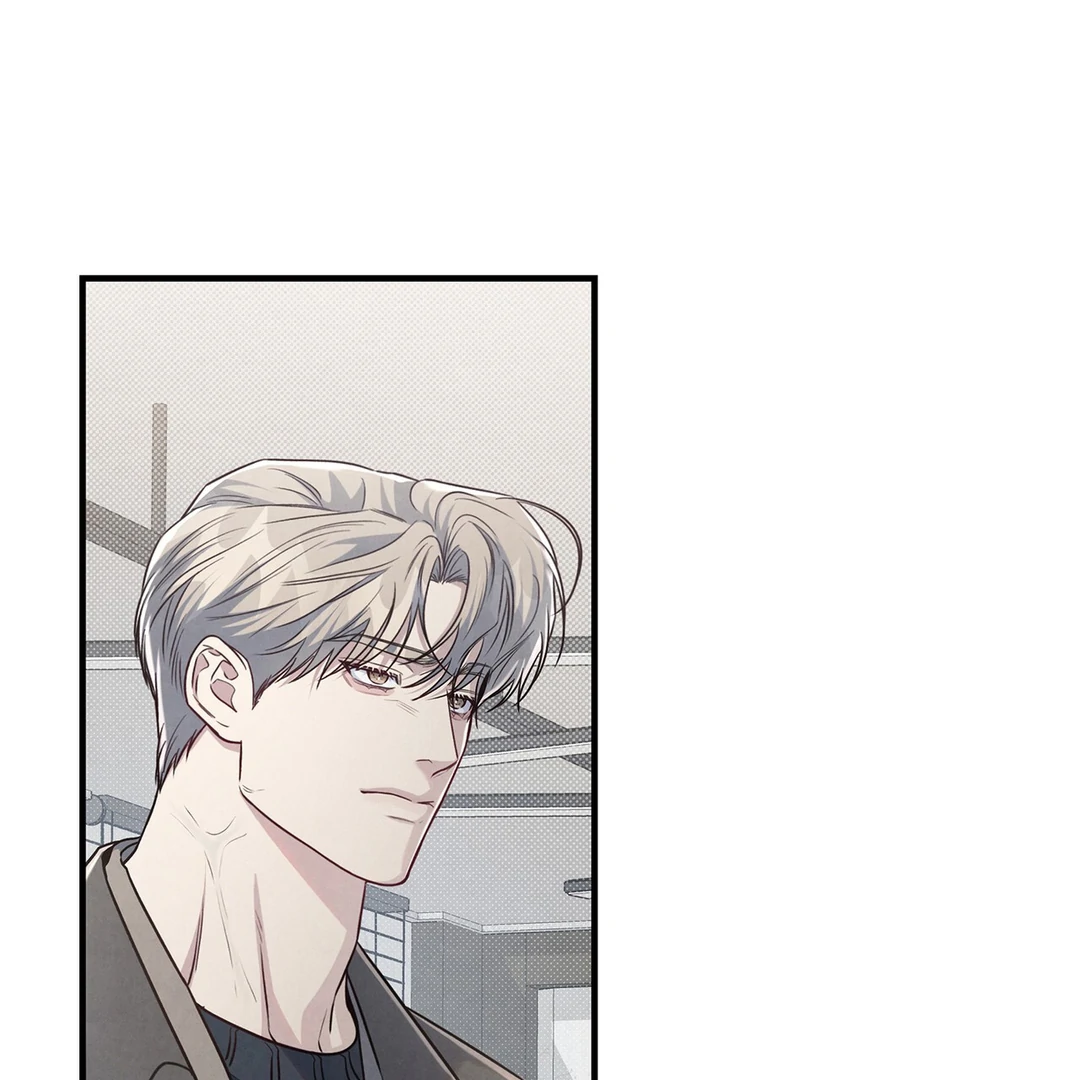 Between the line (season 3) - Chapter 71 : Don't run away manhwa