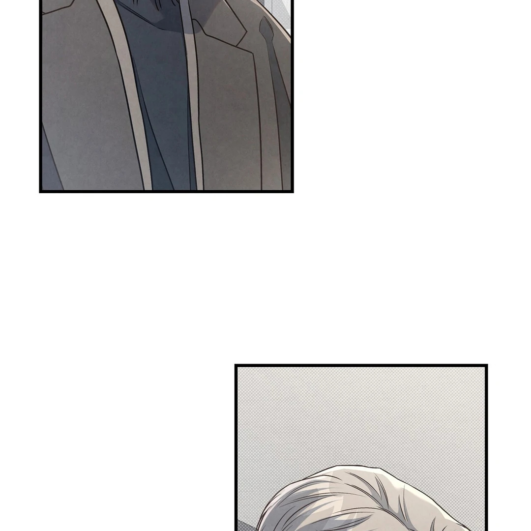 Between the line (season 3) - Chapter 71 : Don't run away manhwa