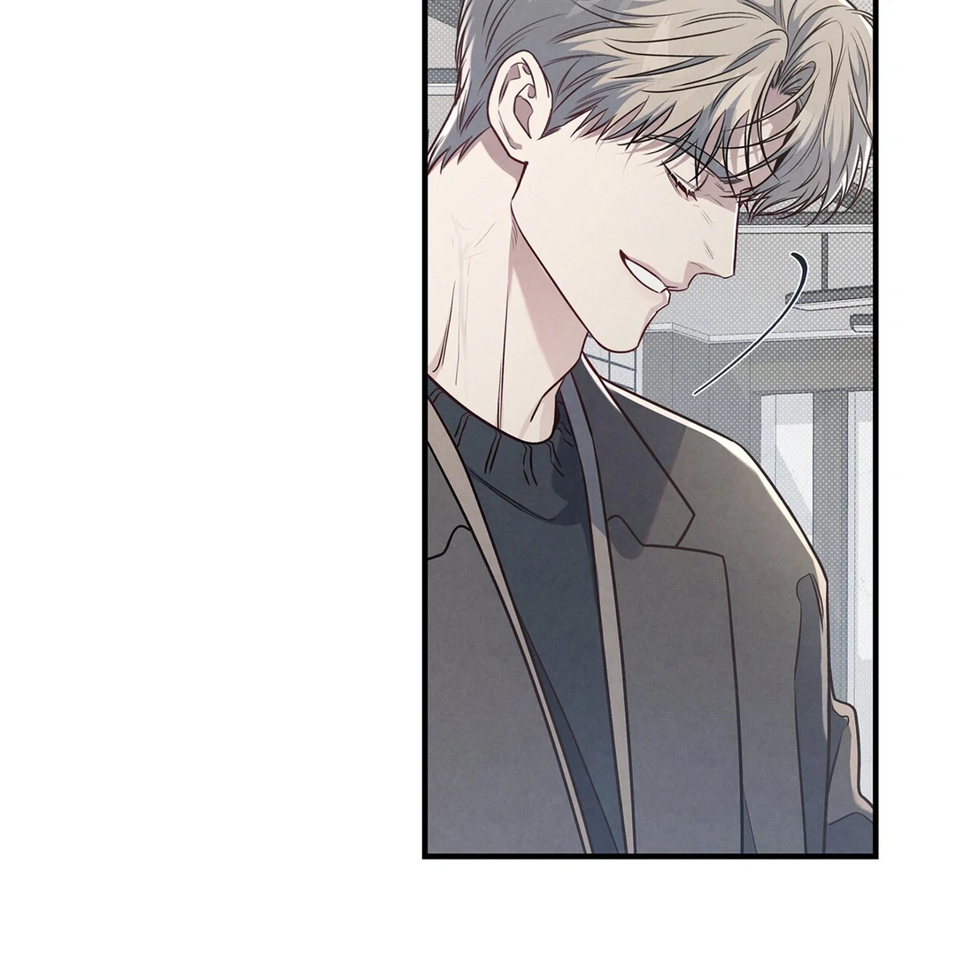Between the line (season 3) - Chapter 71 : Don't run away manhwa