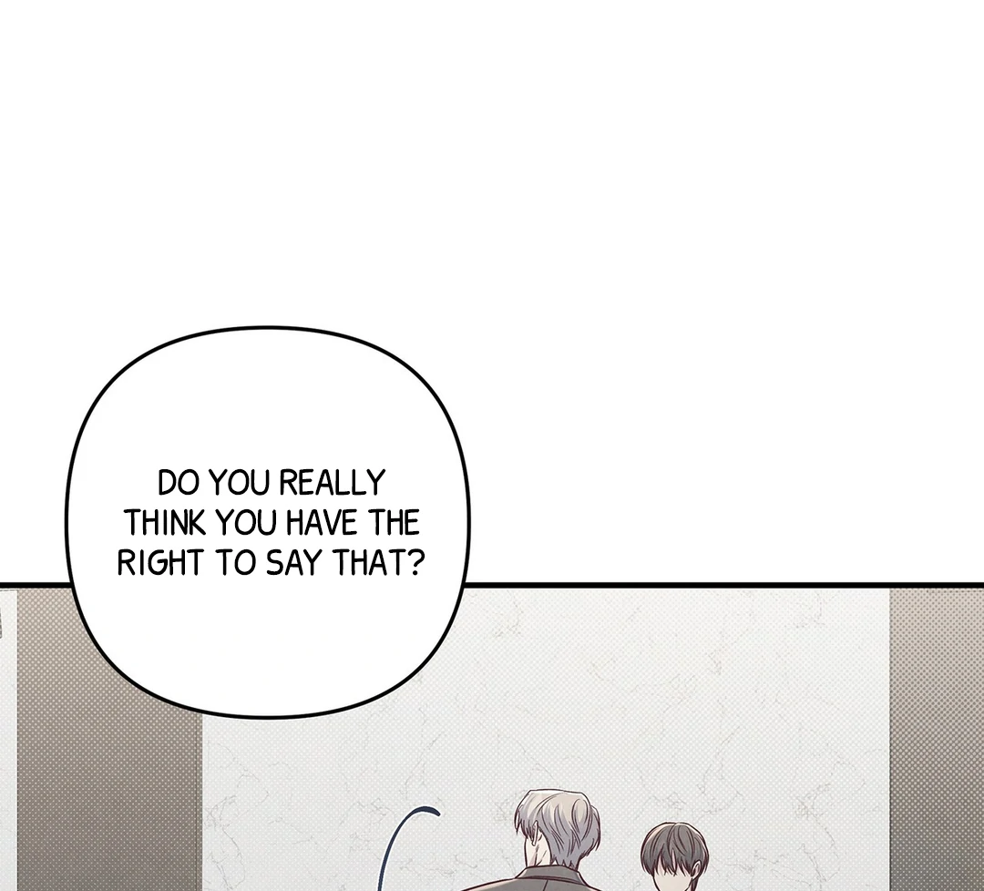 Between the line (season 3) - Chapter 71 : Don't run away manhwa