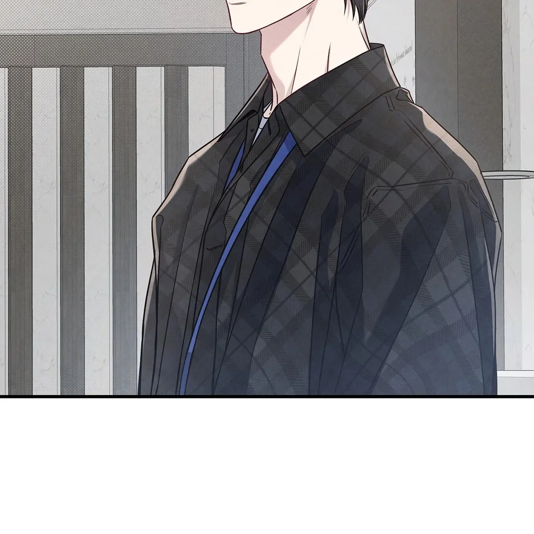 Between the line (season 3) - Chapter 71 : Don't run away manhwa
