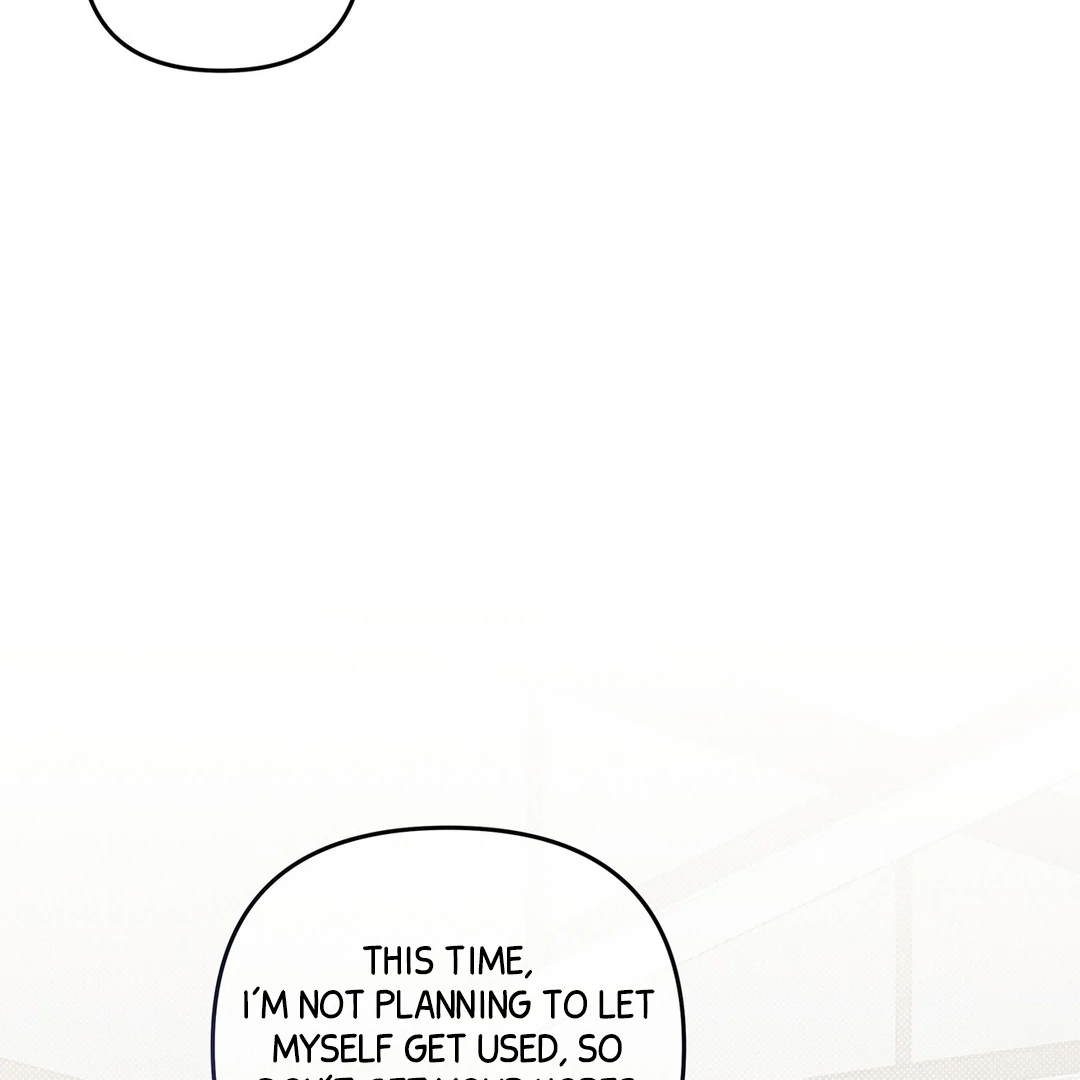 Between the line (season 3) - Chapter 71 : Don't run away manhwa