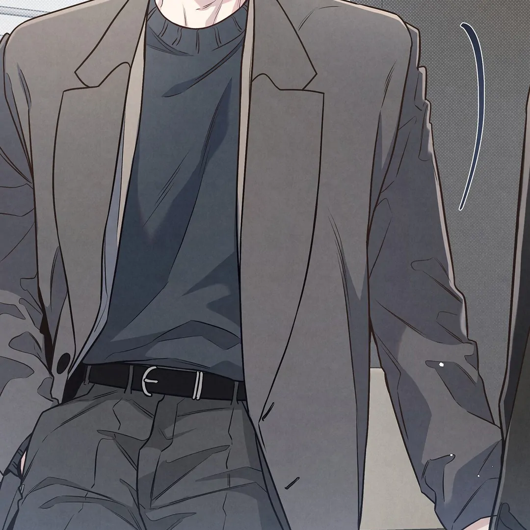 Between the line (season 3) - Chapter 71 : Don't run away manhwa