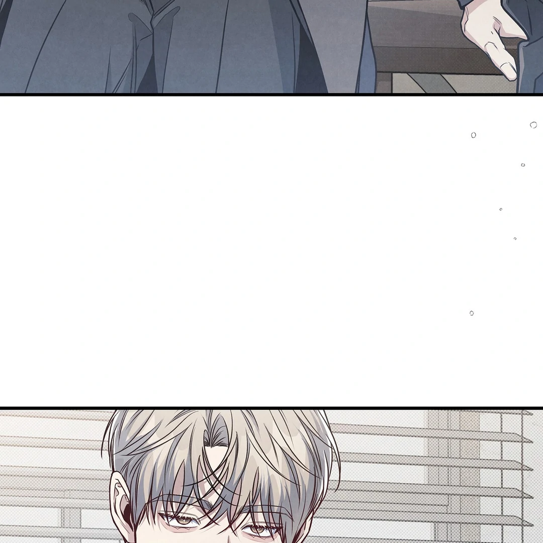 Between the line (season 3) - Chapter 71 : Don't run away manhwa