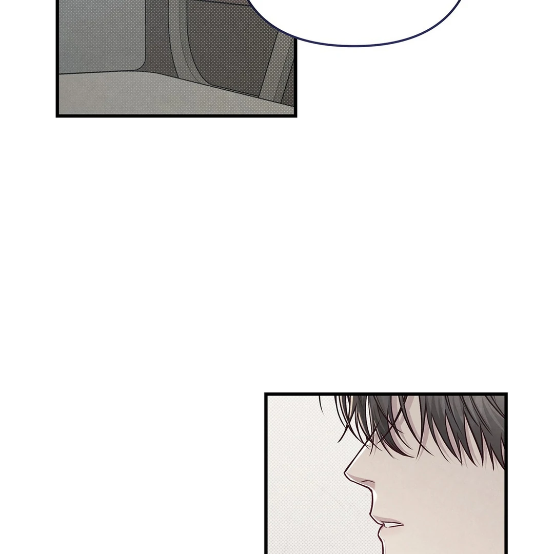 Between the line (season 3) - Chapter 71 : Don't run away manhwa