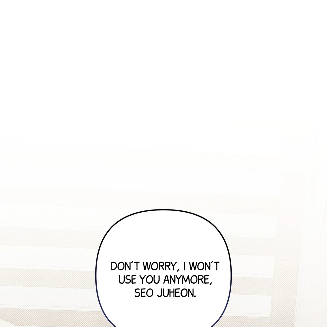 Between the line (season 3) - Chapter 71 : Don't run away manhwa