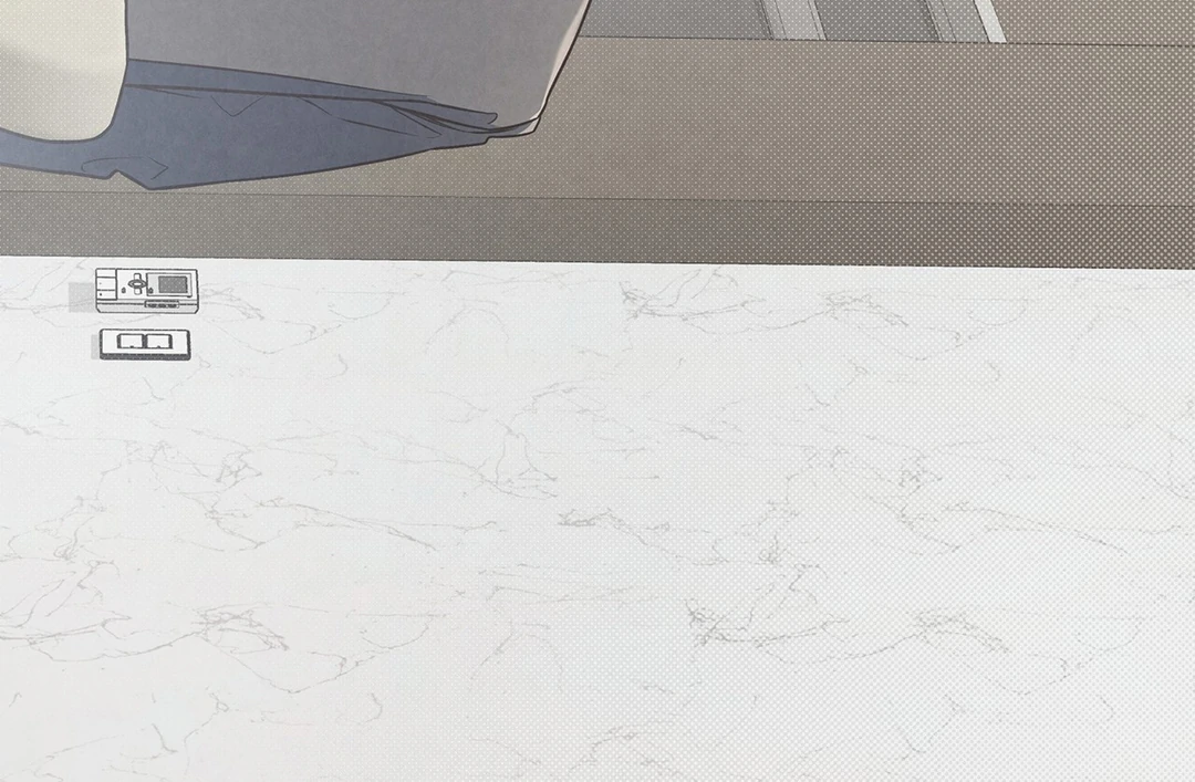 Between the line (season 3) - Chapter 71 : Don't run away manhwa
