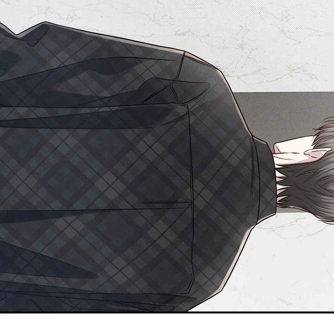 Between the line (season 3) - Chapter 71 : Don't run away manhwa