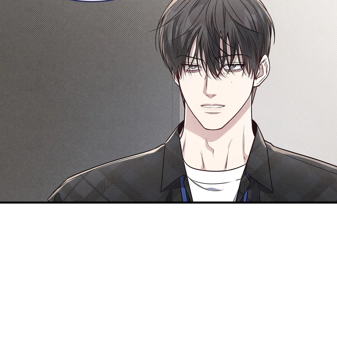 Between the line (season 3) - Chapter 71 : Don't run away manhwa