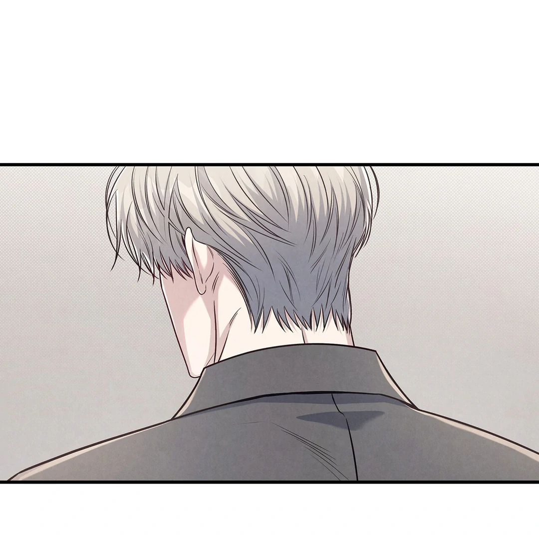 Between the line (season 3) - Chapter 71 : Don't run away manhwa