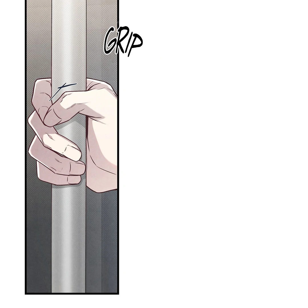Between the line (season 3) - Chapter 71 : Don't run away manhwa