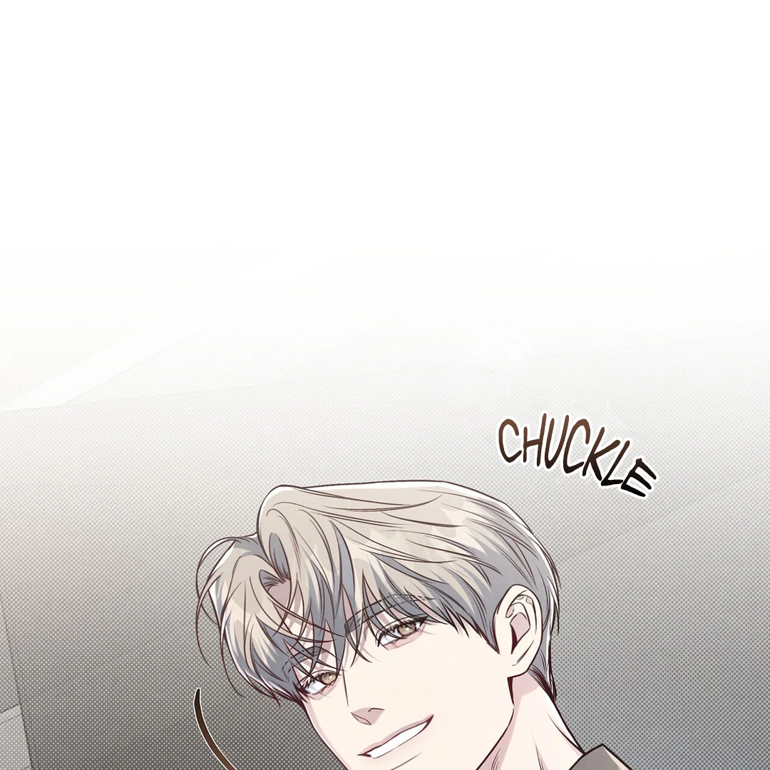 Between the line (season 3) - Chapter 71 : Don't run away manhwa
