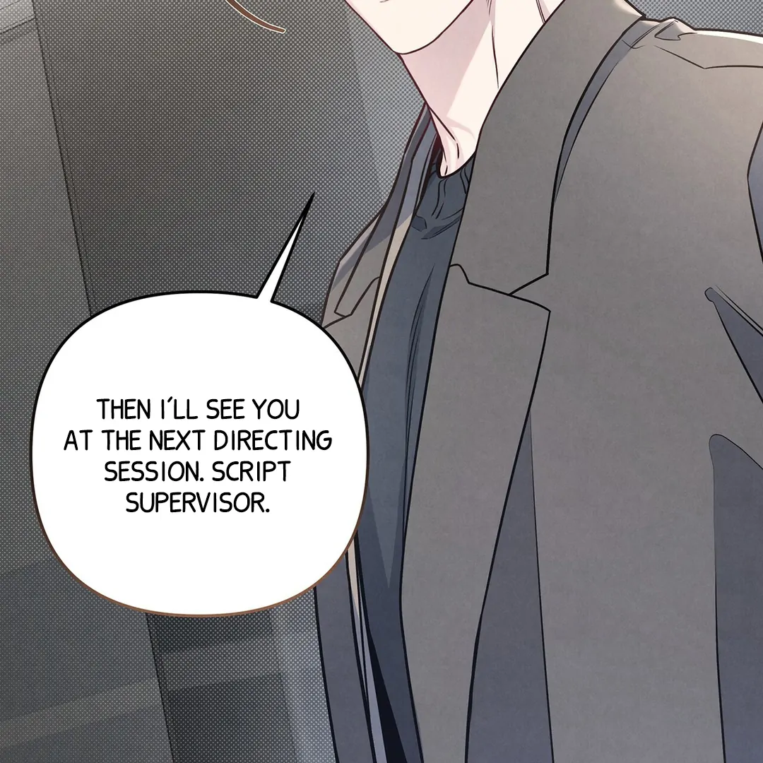 Between the line (season 3) - Chapter 71 : Don't run away manhwa