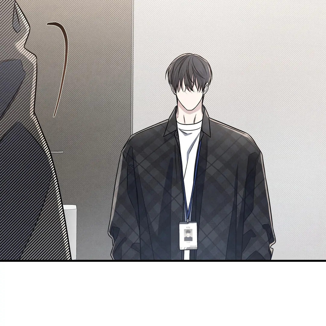 Between the line (season 3) - Chapter 71 : Don't run away manhwa