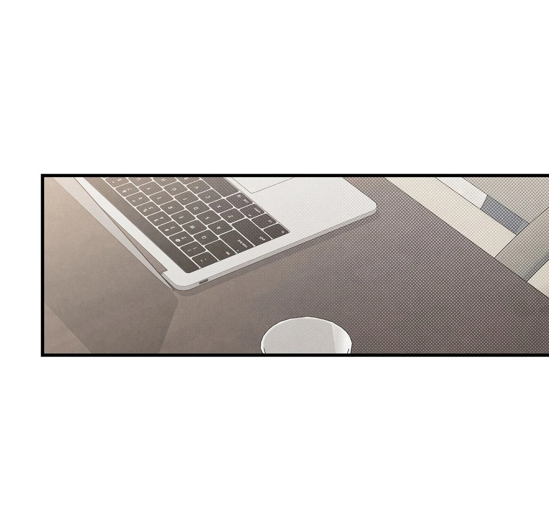 Between the line (season 3) - Chapter 71 : Don't run away manhwa