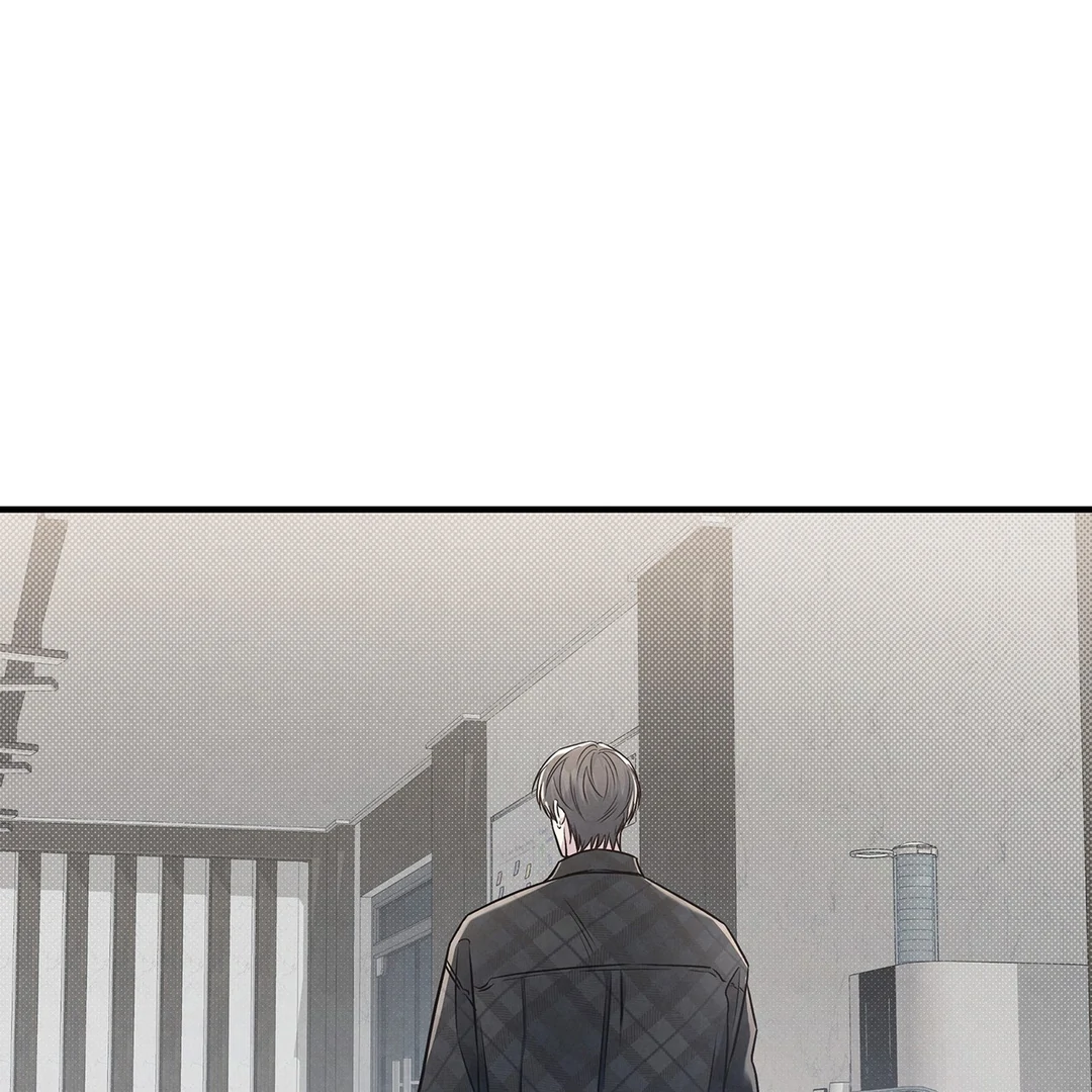 Between the line (season 3) - Chapter 71 : Don't run away manhwa