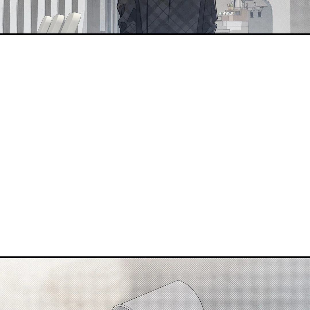 Between the line (season 3) - Chapter 71 : Don't run away manhwa