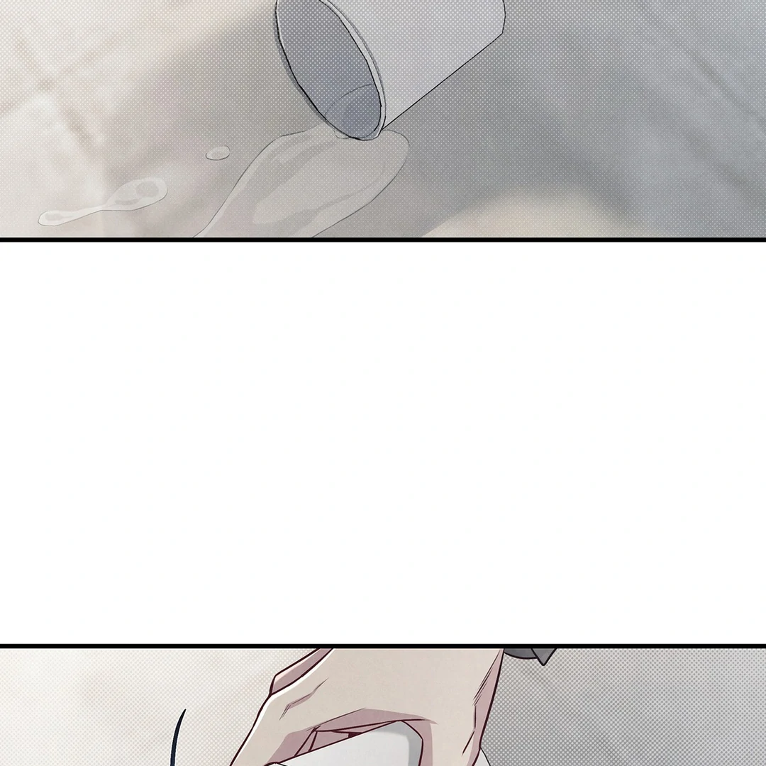 Between the line (season 3) - Chapter 71 : Don't run away manhwa