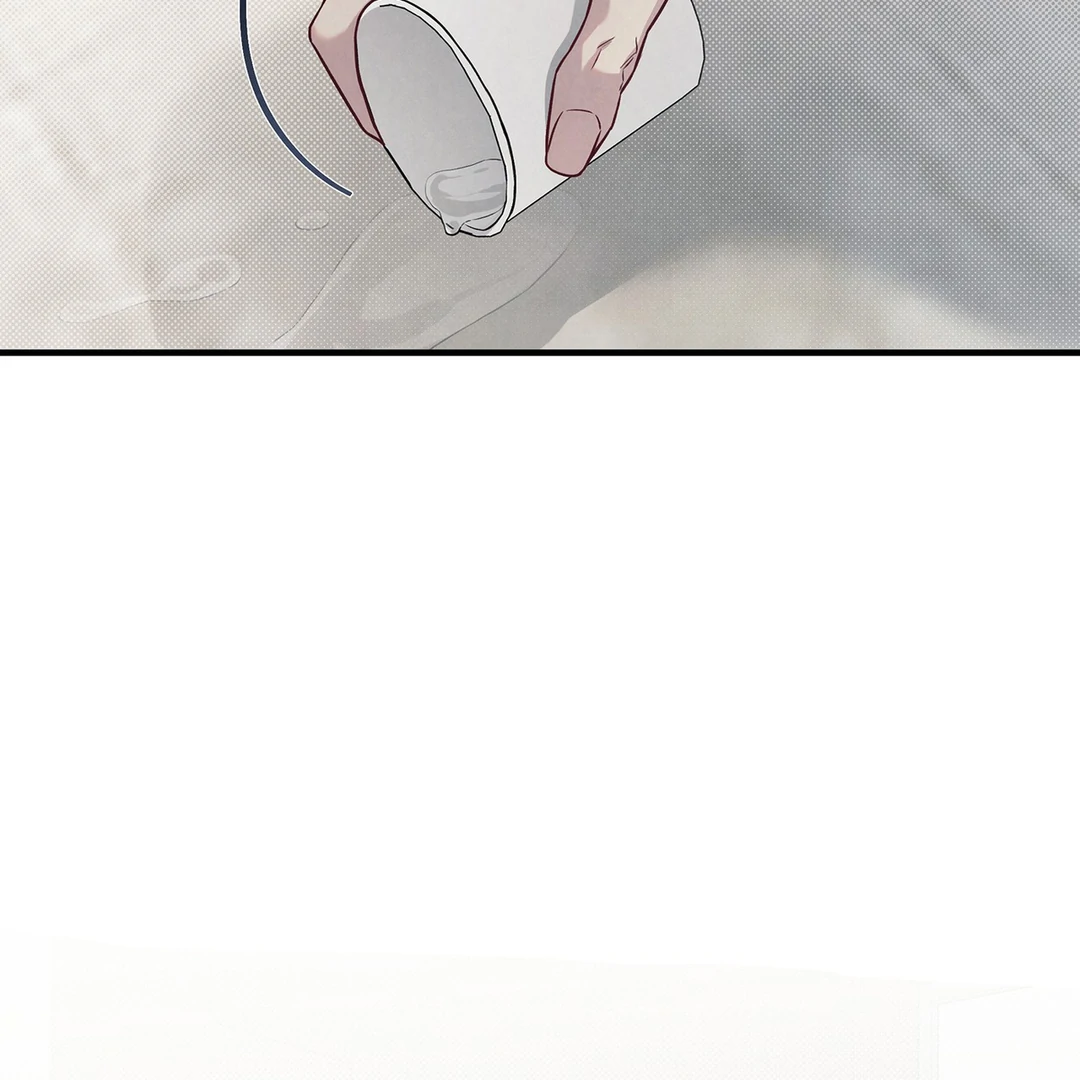 Between the line (season 3) - Chapter 71 : Don't run away manhwa