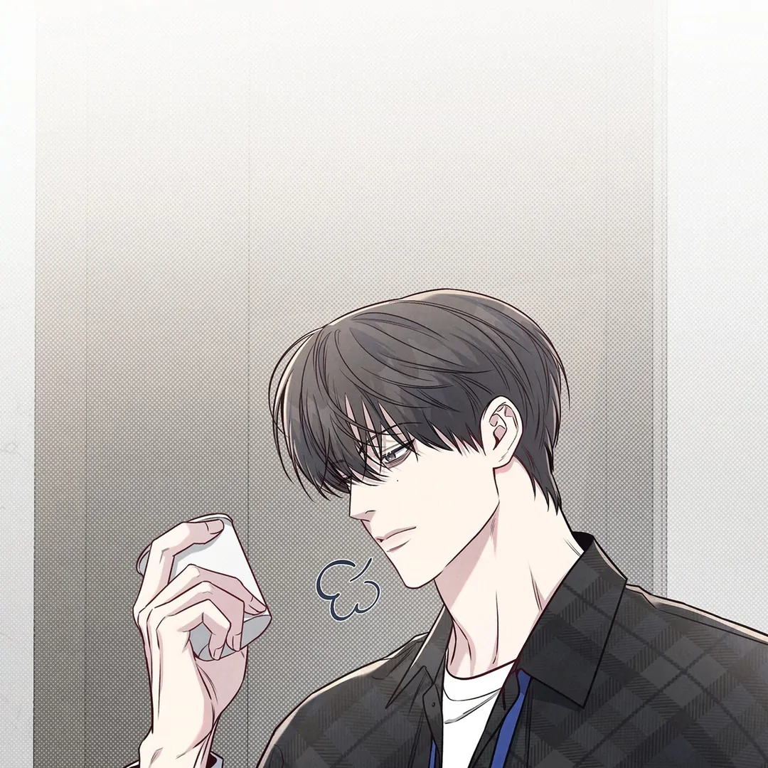 Between the line (season 3) - Chapter 71 : Don't run away manhwa