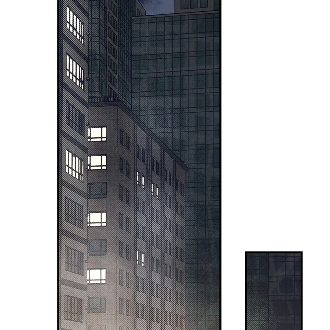 Between the line (season 3) - Chapter 71 : Don't run away manhwa