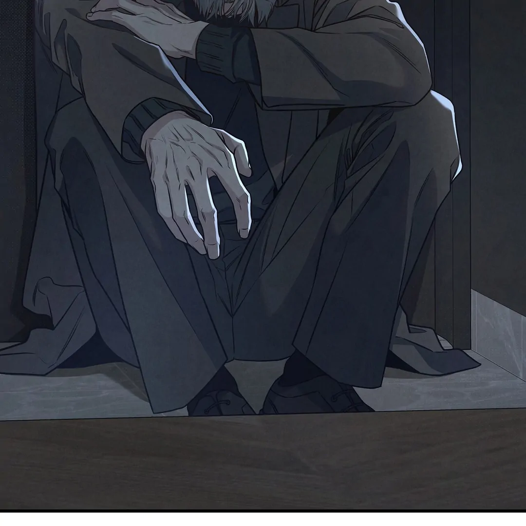 Between the line (season 3) - Chapter 71 : Don't run away manhwa