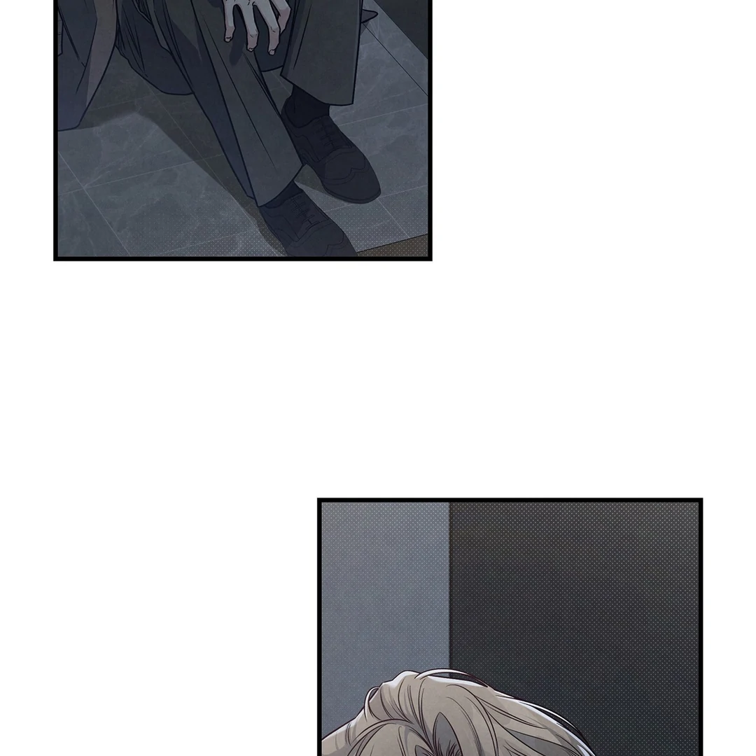 Between the line (season 3) - Chapter 71 : Don't run away manhwa