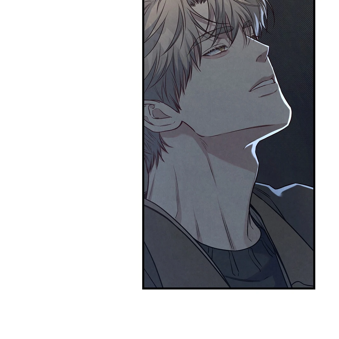 Between the line (season 3) - Chapter 71 : Don't run away manhwa