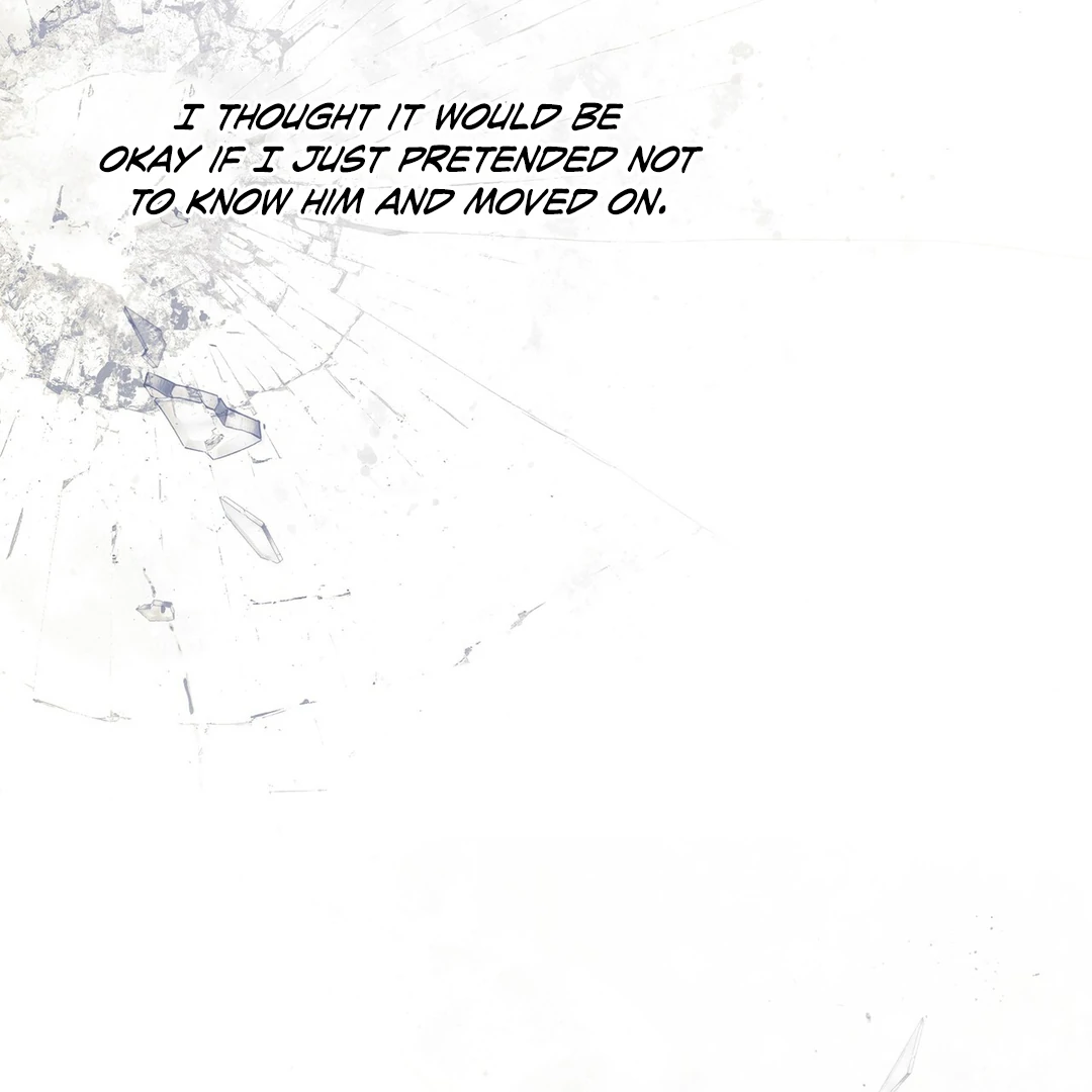 Between the line (season 3) - Chapter 71 : Don't run away manhwa