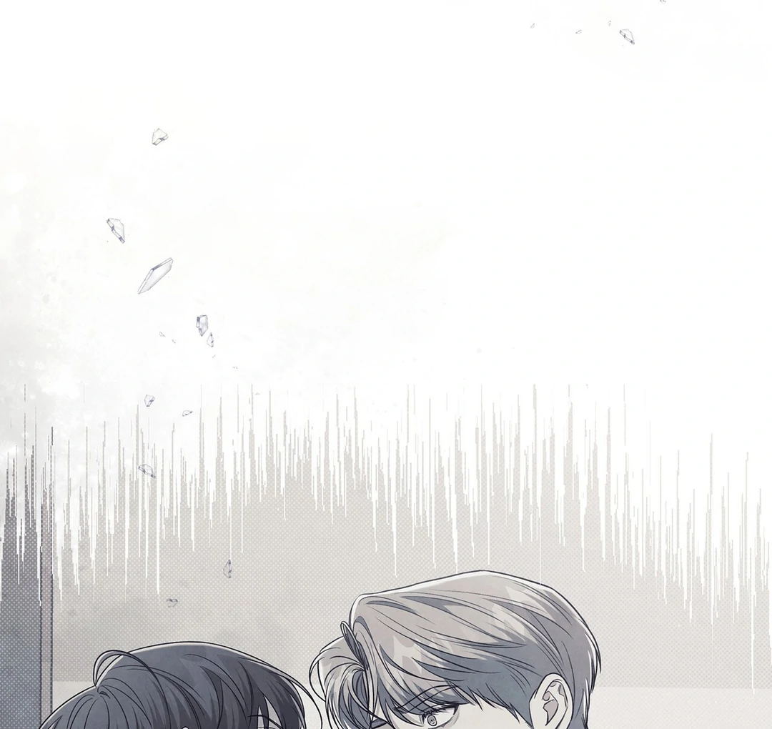 Between the line (season 3) - Chapter 71 : Don't run away manhwa
