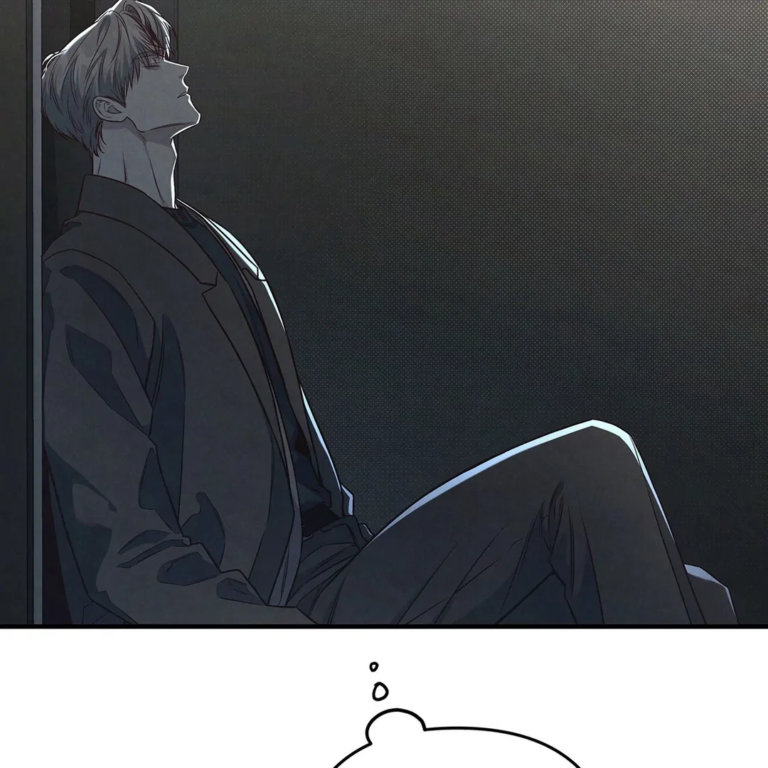 Between the line (season 3) - Chapter 71 : Don't run away manhwa
