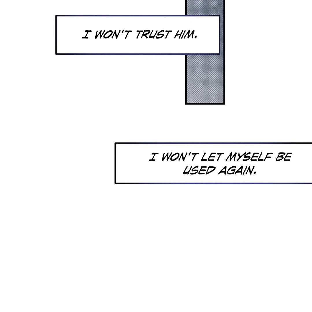Between the line (season 3) - Chapter 71 : Don't run away manhwa