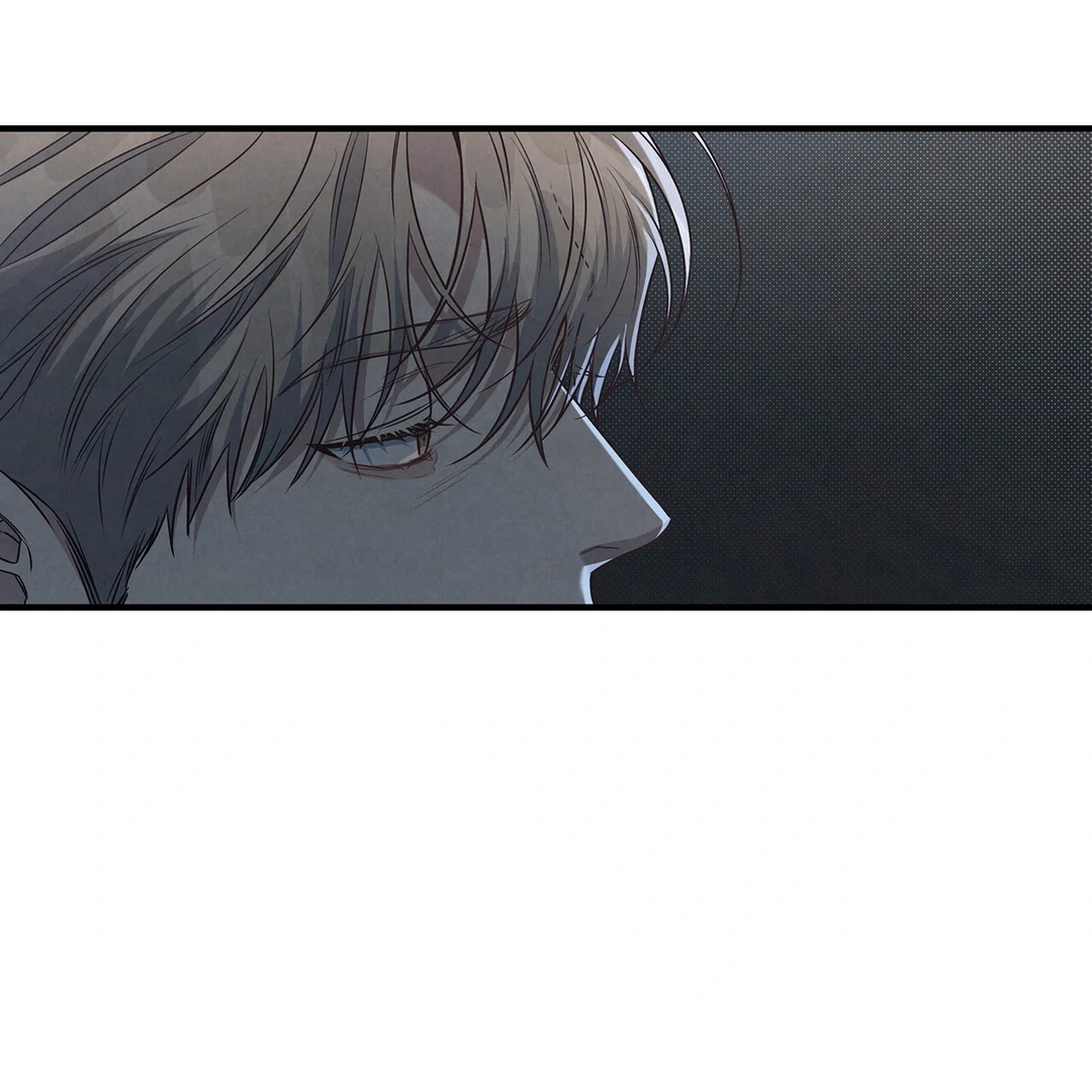Between the line (season 3) - Chapter 71 : Don't run away manhwa