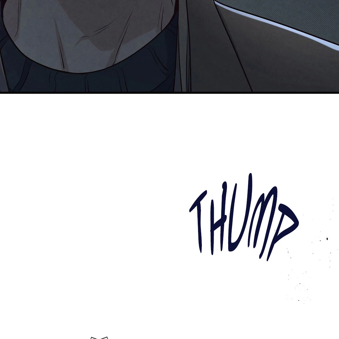 Between the line (season 3) - Chapter 71 : Don't run away manhwa