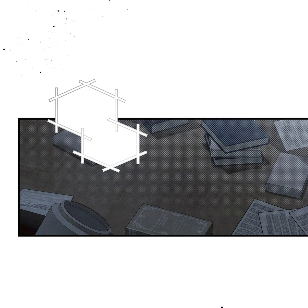 Between the line (season 3) - Chapter 71 : Don't run away manhwa