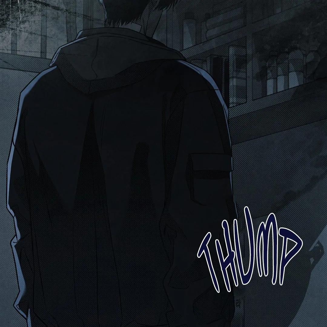 Between the line (season 3) - Chapter 71 : Don't run away manhwa